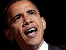 Tổng thống Obama 