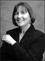 kim Edwards - credit Jeff Rogers