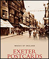 Exeter Postcards