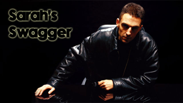 Westwood - The Intern: Sarah shows her swagger