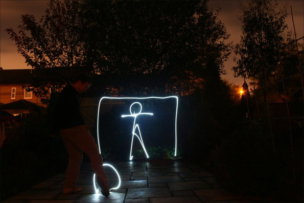 Photo by Katie Russell