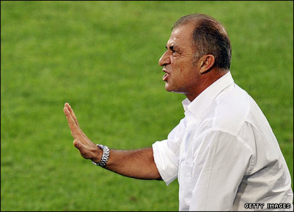 HLV Fatih Terim 