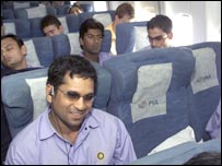  بیتاب پاکستانی شائقین 