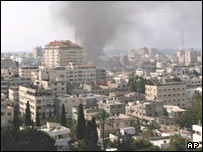 دانشگاه اسلامی غزه