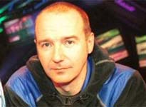 Midge Ure