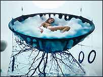 Foto que ilustra o mês de janeiro do calendário