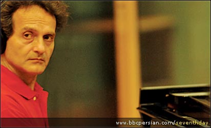 شهرداد روحانی