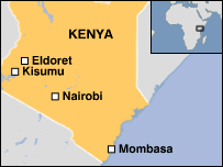 Bản đồ khu vực