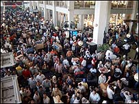 Aeroporto de Damasco