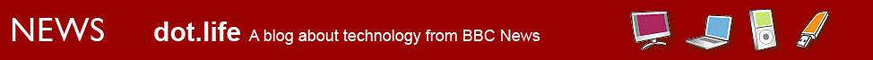 BBC BLOGS - dot.life