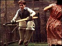 लंदन के एक यहूदी लड़के पर है कहानी