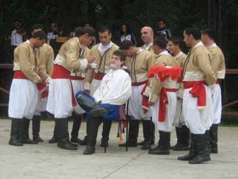 Cyprus,dance,costumes