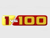 1 v 100