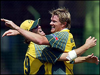 آسٹریلوی کھلاڑی