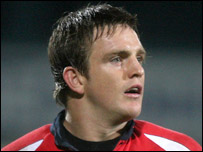 Rory Lawson (Getty image)