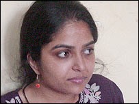 निशा शर्मा