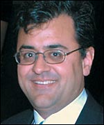 Phó đại diện Thương mại Mỹ Karan Bahtia 