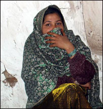 په کم عمر کې د نجونو ودېدل