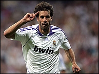 رود ون نیستلروی 