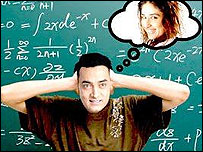 Aamir Khan in 3 Idiots