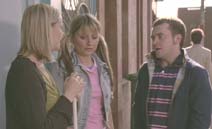 Jean, Charlie and Bob