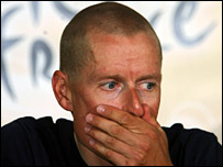 مایکل راسموسن