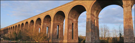Chappel Viaduct
