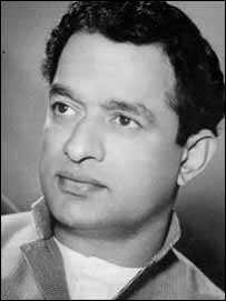 وی شانتا رام