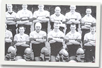 Clwb Rygbi Porthaethwy