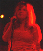 Claire, from Grinny Grandad