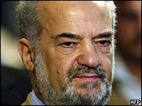 ابراہیم جعفری