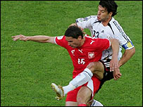 रैडोम्स्की और बलाक