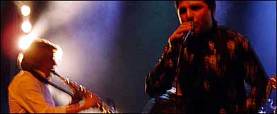 گروه گلبانگ