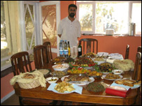 دحج تر مراسمومخکې اووروسته لګښتونه