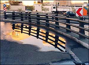 عکس از محمود آل احمد