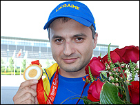 د اوکرين لوبغاړى