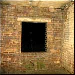 Orbs caught on camera.