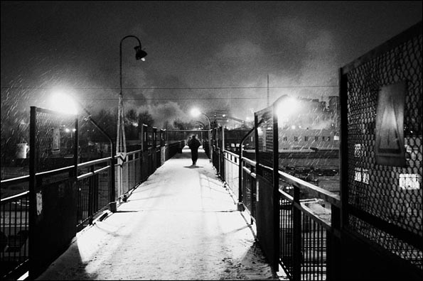 Нижний Тагил