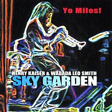 Review of Sky Garden