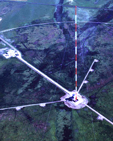 Torre de comunicación