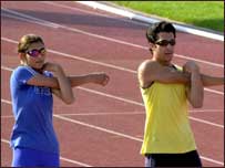 مسلم خواتین