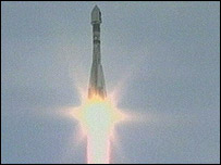 Venüs express uzay aracı