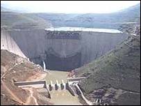 کالاباغ ڈیم