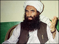 مولوی جلال الدين حقانی