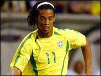 Ronaldinho Gaúcho