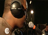 MC Sessions in Manchester