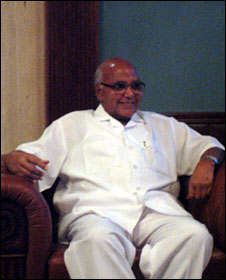 Ramoji Rao