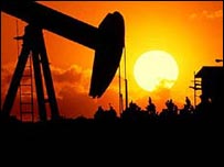 Нафтопровід