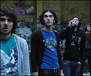 Pulled Apart By Horses