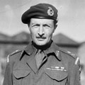 Frederick Browning in Second World War air force uniform